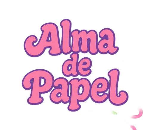 Alma de papel 